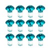 CNC Brake Disc Screw, Pack of 12, Bicycle Brake Disc