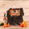 Mahogany Smoked Meats: Habanero Brisket Jerky - 16oz
