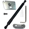 Strongarm GL2008 ProGlide Tailgate Lift Support with Assembly Kit