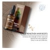 3pcs Aceite De Batana,mejora El Brillo Del Cabello Y La