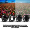 4Pcs Set Multi Coated Drone Camera Lens Filter Accessory for