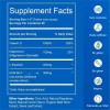 Mvpcare Supercalm Ksm Suplemento Cortisol Glicinato Magnesio Mantenga Eficazmente Niveles