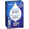 TheraTears Nighttime Dry Eye Therapy Lubricant Eye Gel Single-Use Vials 30 EA