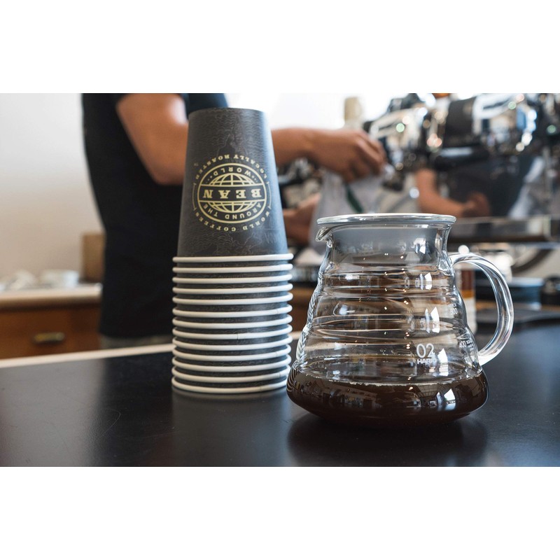 Bean Around The World Coffees (Peru Norte - Medium Roast),