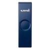 Mitsubishi Pencil Pencil Uni Metal Case Limited Moonlight Navy 0.5