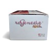 Pack Regenesis Max Omega Ácido Fólico Cápsulas