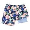 Chubbies Men's Standard The Big Bloomers 5.5" (Classic Lined Swim