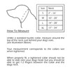 ComfortFlex Martingale Collar for Dogs - American Made Slip Collar,