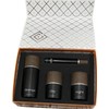 Craig Connors Skincare Kit 4pc Set For Men + Women