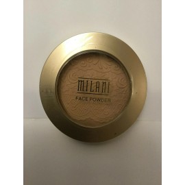 Milani The Multitasker Face Powder # 05 Tan NEW AND SEALED.