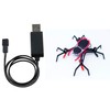 Sky Viper Spider Drone Compatible Battery USB Charger