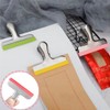 Zerodis Clips para Bolsas, Clips de Alimentos de Acero Inoxidable