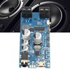 2 Channels Bluetooth 5.0 Stereo Power Amplifier Board Bluetooth Vocal