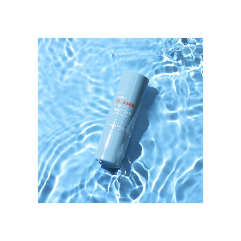 Dermashare UV Shield Vitamin Sun Multi Balm 11g / 더마쉐어