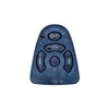 AlveyTech Keypad with Actuator Buttons for the 5-Key Dynamic Shark