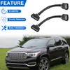 AUTOVIC 1 Pair Wiring Harness Adapter HID to Halogen Headlight