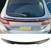 SZYANG Spoiler Compatible with 2022-2025 Honda Civic Hatchback Trunk Spoiler