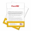 PatchMD - Parches de recuperación total NAD+ - Suministro de