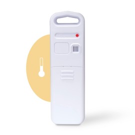 AcuRite Wireless Indoor Outdoor Temperature Sensor (06009RMA1 / 606TXA1)