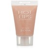 ZOYA Lip Gloss, Fame, 0.42 oz.