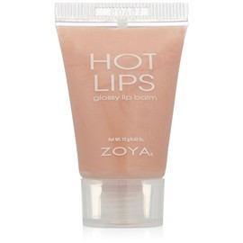 ZOYA Lip Gloss, Fame, 0.42 oz.