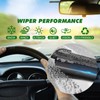 Rear Windshield wiper 12" Original Replacement for 2008-2023 Nissan Rogue