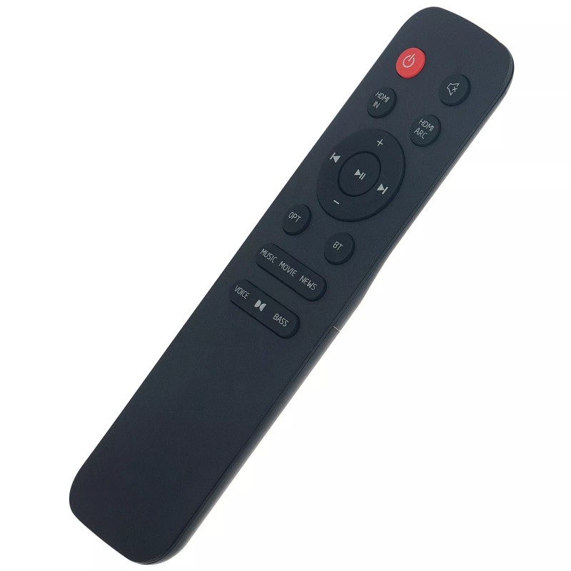 For JBL New Replace Remote Control for JBL Soundbar SB190