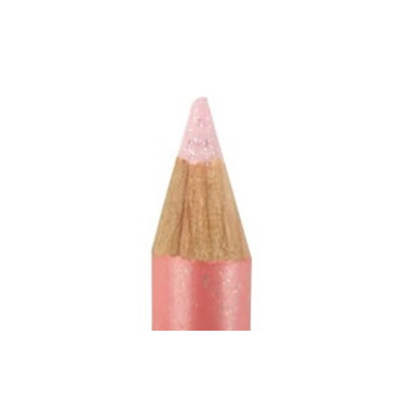 pencil me in cosmetics Eyeliner Eye Pencil Glitter Pink waterproof