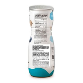 Galletas Bocadillos para bebé Baby mum mum Rice Puff Snack Strawberry blueberry, Fresas y arándanos, Libre de Gluten, para bebés mayores de 6 meses, 36 meses 2 pack, 2 Unidades