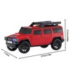 WSTER WS-696 Solar Bluetooth Replica Speaker – Portable Modern Off-Road