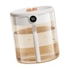 2L Double Nozzle Air Humidifier USB Double Jet Humidifier with