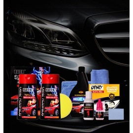 Dino Scratch Zero Set, B Set / 다이노 스크래치제로 세트, B세트