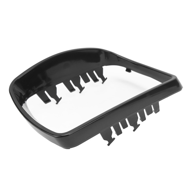 Left Door Mirror Cover Cap Trim Ring 51168254903 for X5