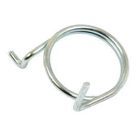 Sparex Brake Pedal Latch Spring for Massey Ferguson 1080 1085 135 150 165 175