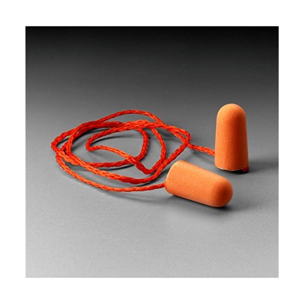 3 m 1110 Ear Plugs with Drawstring, North America Edition (1100 Codes available) , , ,