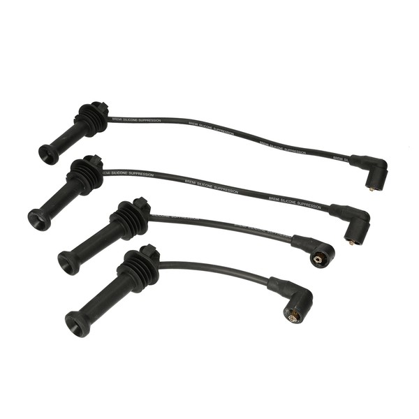 Bosch 0986356718 - Ignition cable - set of 5