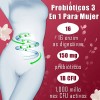 Probióticos Microbiota Digestiva Y Salud Digestiva 60 Cáps