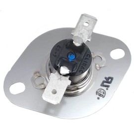 9759242 Oven Thermal Fuse Replacement for Whirlpool, Sears, Kenmore, new (1)