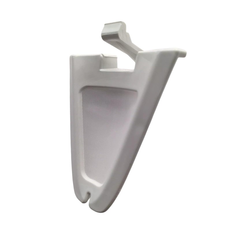 Quailitas Anti-Scale Kettle Filter, Compatible with Russell Hobbs Models 26050-26053,