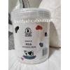Dr. James 2 Jar: Dr. James Probiotic Body Milk Whitening