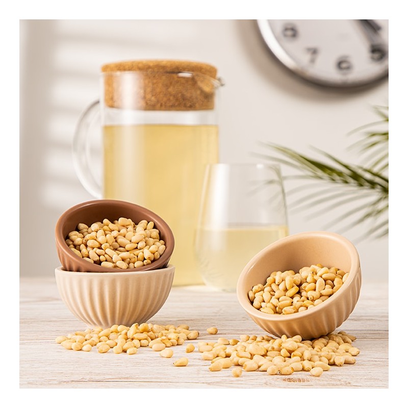 Holland & Barrett Pine Nuts