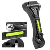Cleverool Car Safety Hammer Window Breaker, 2-in-1 Emergency Escape Tool