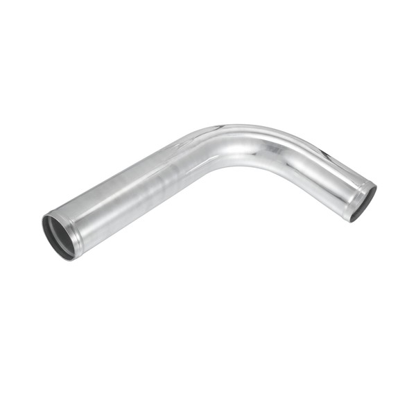 Motoforti Universal 90 Degree L Shape Bend Elbow Intercooler Pipe