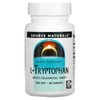 L 트립토판 500 mg 60 타블렛 유통기한 보장 L Tryptophan 500 mg 60 Tablets Expiration Date Guaranteed