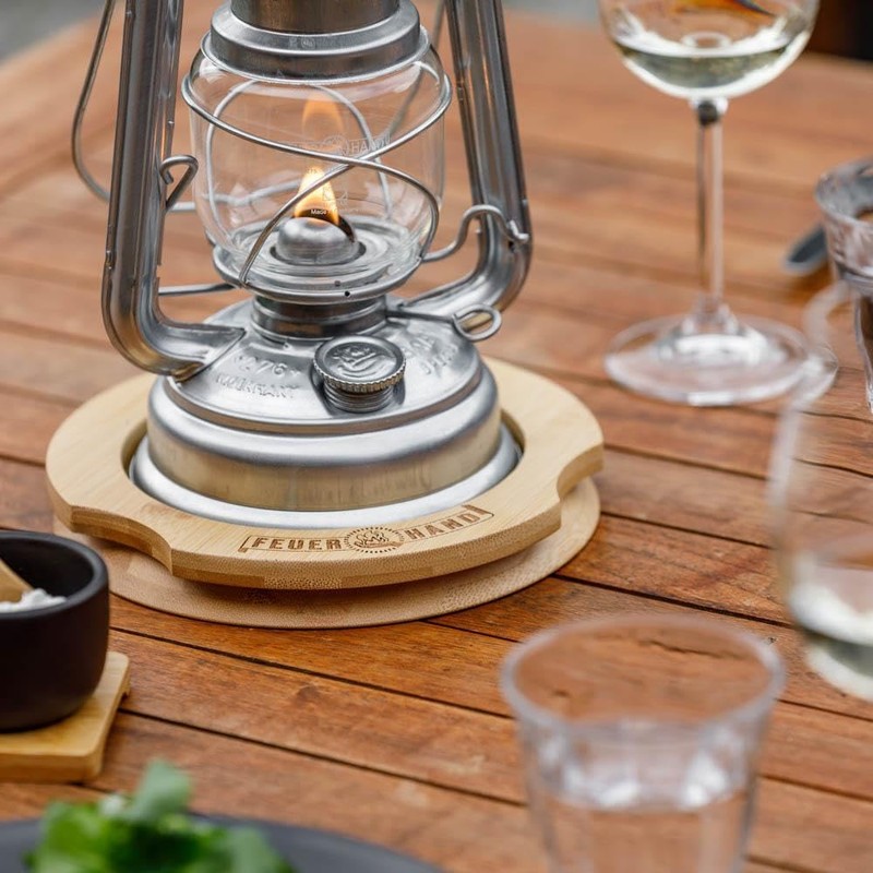 Feuerhand Petromax Lantern Coaster for Baby Special 276