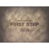 FIRST STEP-1集