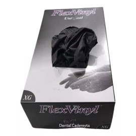 UniSeal Guantes Cocina Para Preparar Alimentos Chef ( 100 Pz )