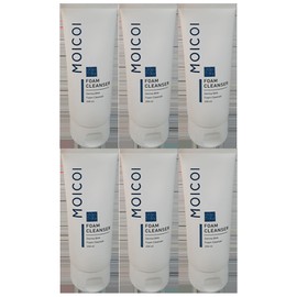 6 Moikoi Foam Cleansing / 6개 모이코이 폼클렌징