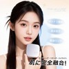 COCOETA Powder Foundation, Natural Coverage Foundation for Dry Skin, Won't