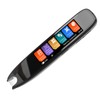 Translation Pen Scanner, Digital Reading Pen with Voice Translation, Offline